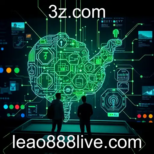 Tendências do Mercado de Jogos em 2025