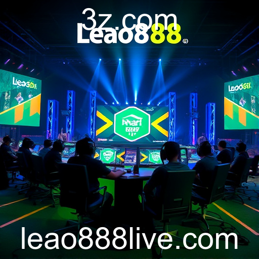 O Crescimento dos Esports e o Papel do Brasil