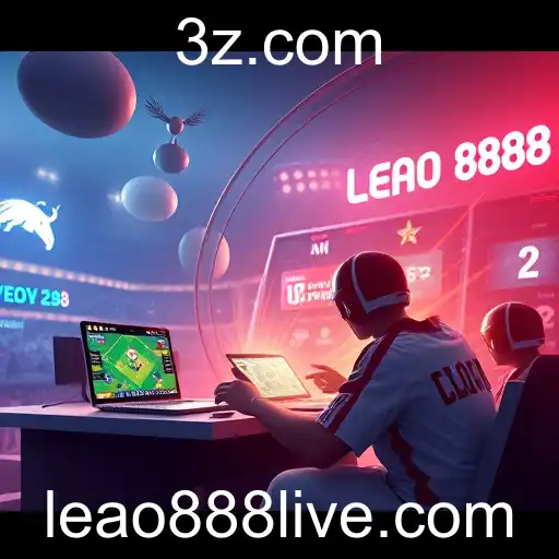 Ascensão dos Jogos Virtuais em 2025