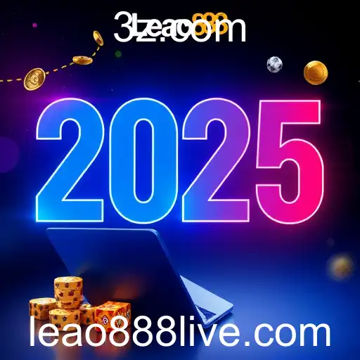 A Ascensão dos Sites de Jogos em 2025
