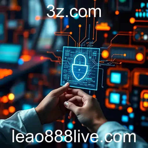 O Impacto de Leao888 no Cenário de Jogos em 2025