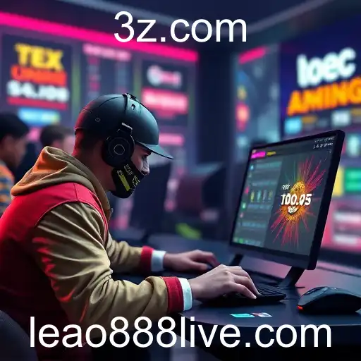 O Futuro dos Jogos Online no Brasil