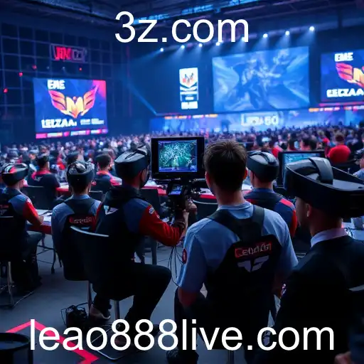 Inovações e Tendências no Mundo dos Jogos de 2025