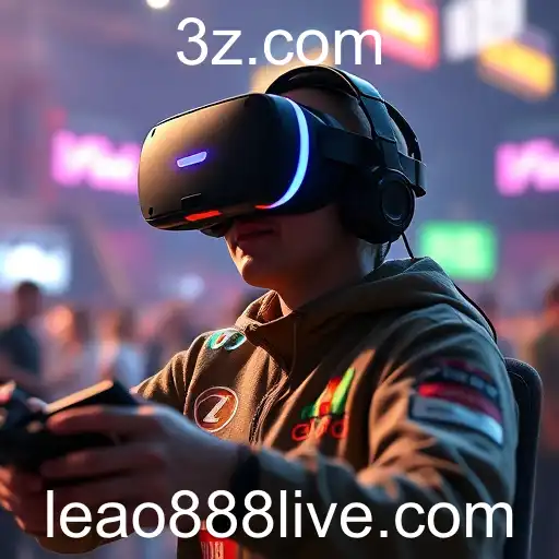 Revolução no Mundo dos Jogos com Novas Atualizações