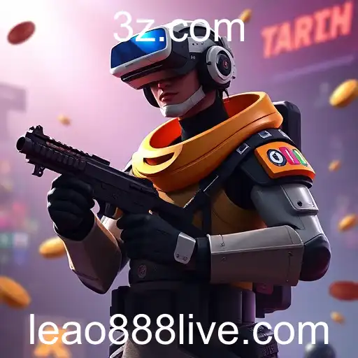 Inovações e Tendências em Jogos para 2025