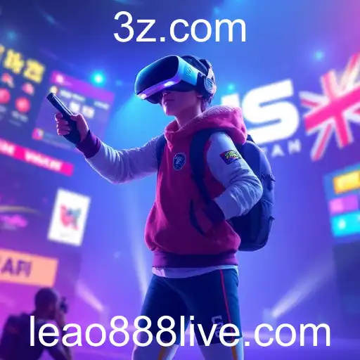 Inovações e Tendências no Mundo dos Jogos