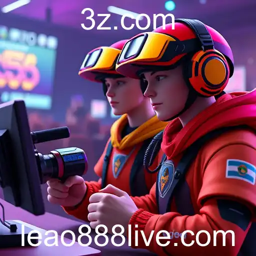 Leao888 Revoluciona Mercado de Jogos com Novas Funcionalidades