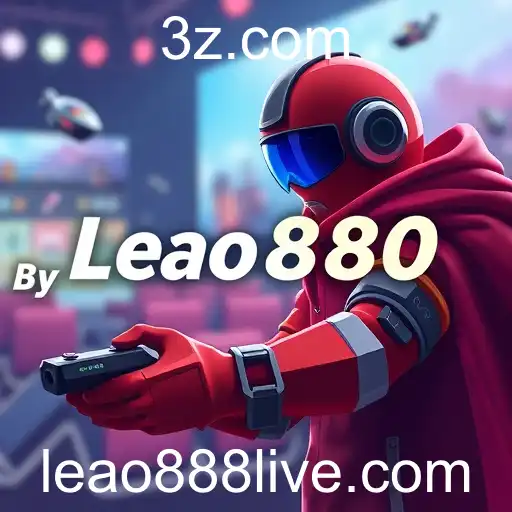Leao888: A Plataforma de Jogos Cresce em Popularidade em 2025