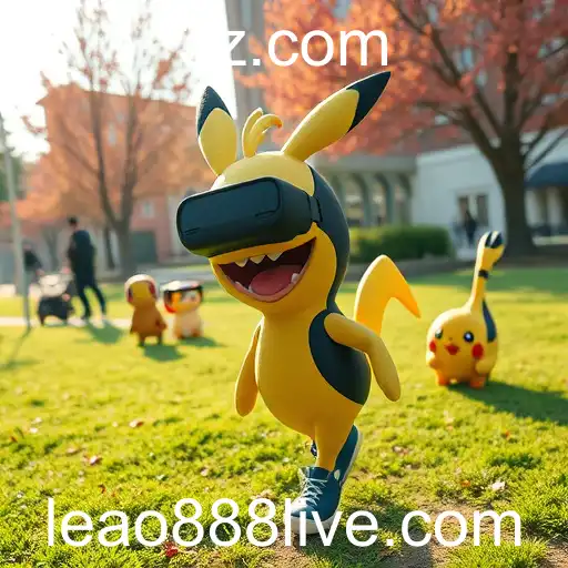 A Influência Crescente de Plataformas de Jogos Online em Portugal