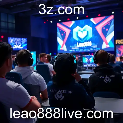 Revolução nos eSports e o Impacto da IA nos Jogos