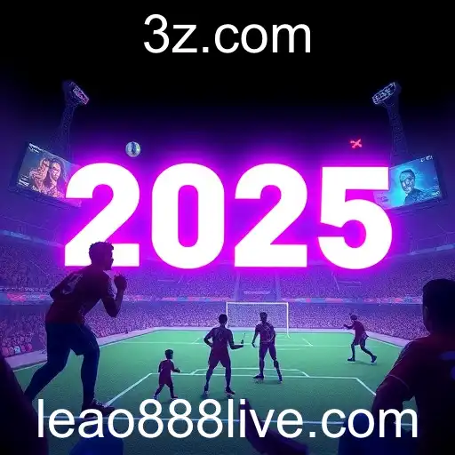 Revolução no Mundo dos Jogos: A Ascensão do Leao888