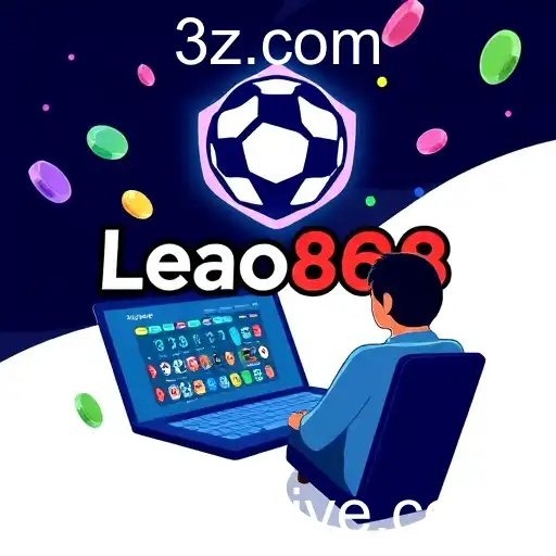 A Ascensão do Leao888 no Cenário de Jogos em 2025