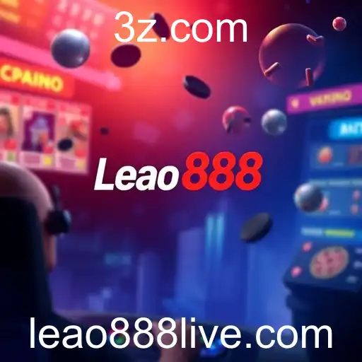 A Ascensão do Leão nos Jogos Online