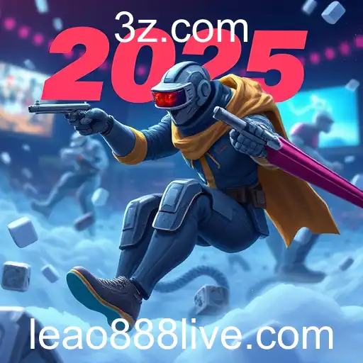 A Ascensão dos Jogos Online e a Tendência de 2025