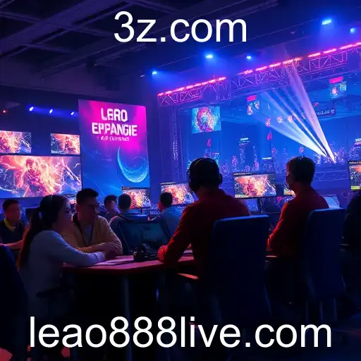 Revolução nos eSports: Jogos de Estratégia Dominam