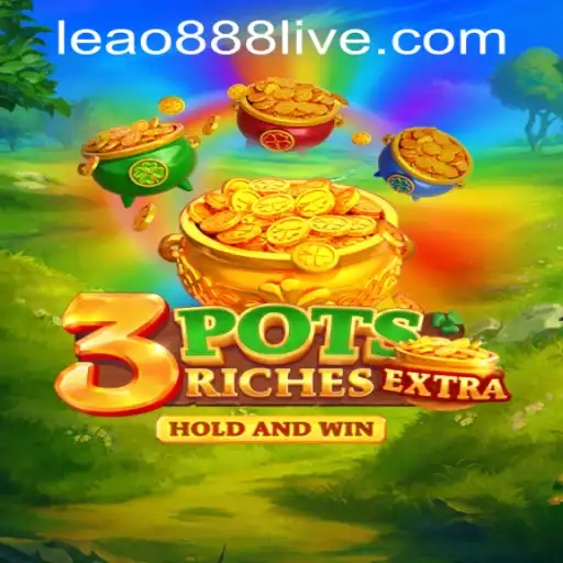 Exploring the Exciting World of 3potsExtra and Leao888 PH Login