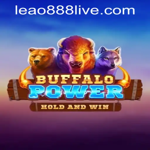 Discover the Excitement of BuffaloPower and How to Access Leao888 PH Login