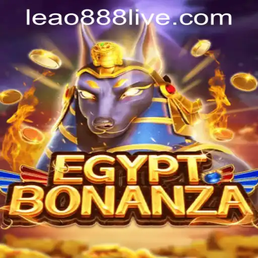 Exploring EgyptBonanza: A Mesmerizing Journey into the Sands of Ancient Egypt