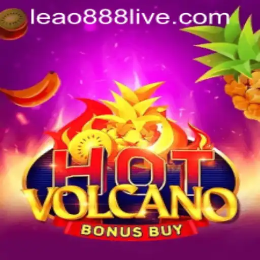 Discover HotVolcanoBonusBuy: Thrilling Gameplay and Seamless Access with Leao888 PH Login