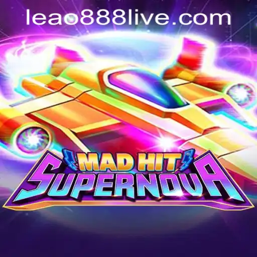 MadHitSupernova: The Unpredictable Universe of Thrills