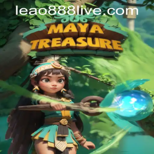 Discovering the Adventure of MayaTreasure and Leao888 PH Login