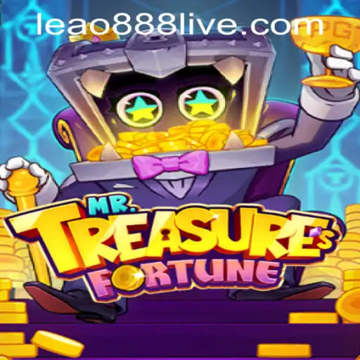 Discover the Thrills of MrTreasuresFortune: A Comprehensive Guide