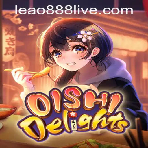Exploring the World of OishiDelights and Understanding Leao888 PH Login