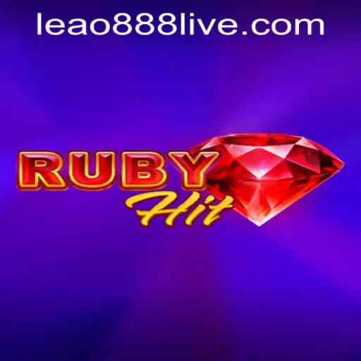 Dive into the World of RubyHit and Master the Game