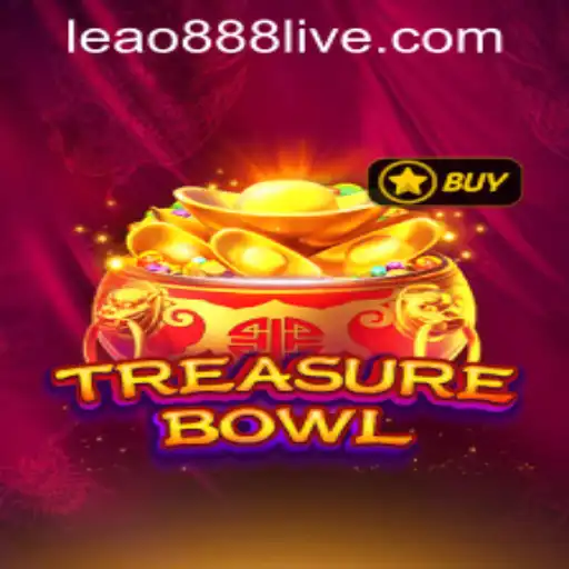 TreasureBowl: A Dive into Adventure and Strategy
